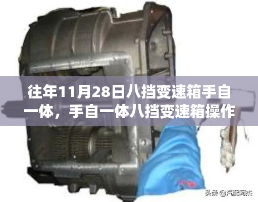 详解手自一体八挡变速箱操作指南，以特定日期为例，掌握操作技巧与步骤