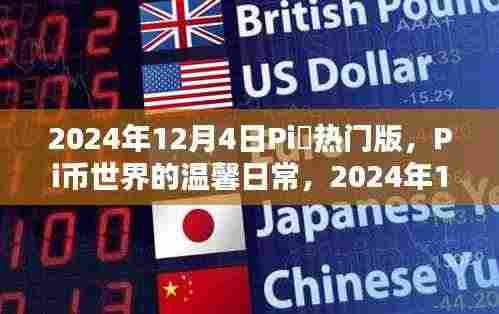 Pi币世界温馨日常与奇遇,2024年12月4日的探索