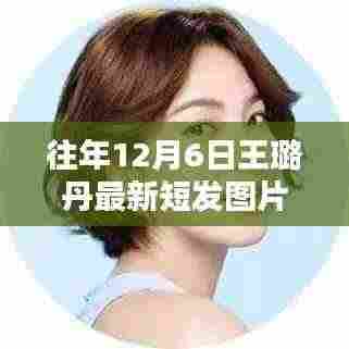 王璐丹历年短发风采,往年12月6日最新图片解析与魅力展现