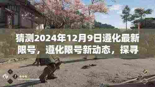2024年遵化最新限号动态揭晓,影响与展望