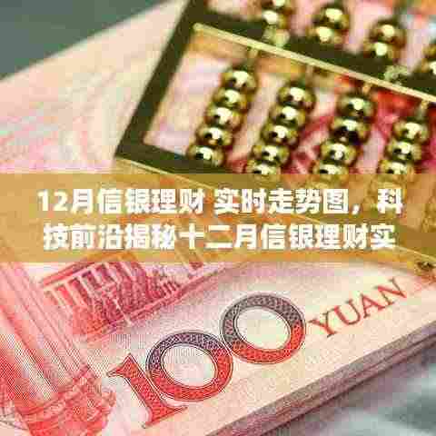 科技前沿揭秘,十二月信银理财实时走势图新功能——洞悉金融动态,智能理财新纪元体验报告
