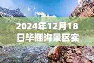 探秘毕棚沟景区隐藏小巷的独特直播间，特色小店极致魅力直播日