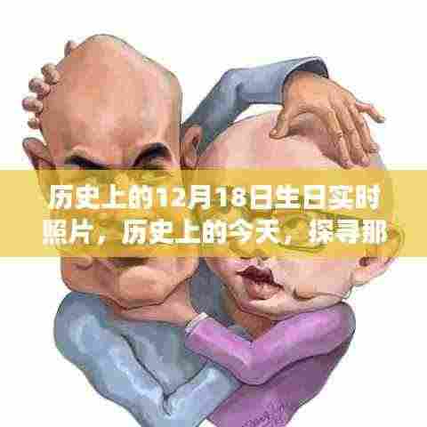 历史上的今天,探寻十二月十八日生日的名人实时照片故事