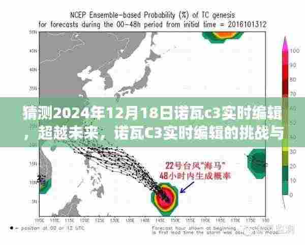 诺瓦C3实时编辑的挑战与机遇,拥抱变化,书写未来的励志篇章(猜测2024年12月18日)