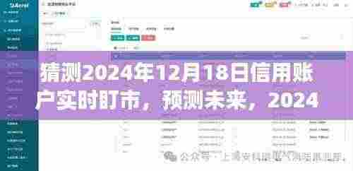 2024年信用账户实时盯市展望,未来崭新景象
