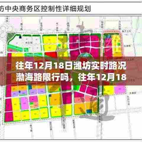 往年12月18日潍坊渤海路限行规定详解，实时路况与初学者指南