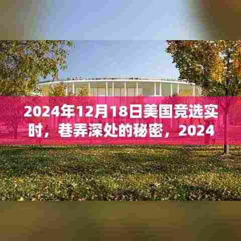 巷弄深处的秘密，2024年美国竞选日下的独特小店探秘实录