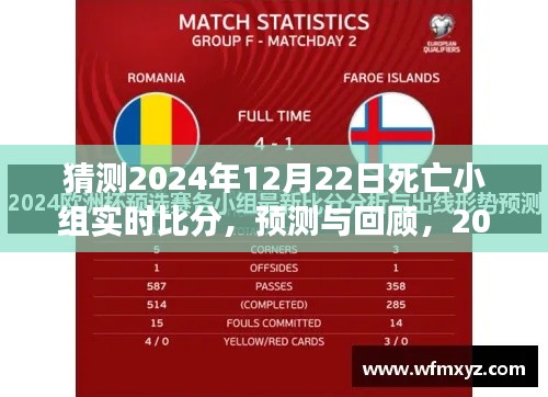 「2024年世界杯死亡小组12月22日实时比分风云,预测、回顾与猜测」