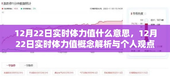 12月22日实时体力值概念解析与个人观点探讨,深度理解与应用体验分享