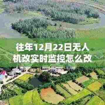 探秘科技秘境,无人机实时监控改装店的非凡之旅——小巷深处的科技革新之路