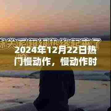 探寻时光之韵,2024年12月22日慢动作下的心动瞬间