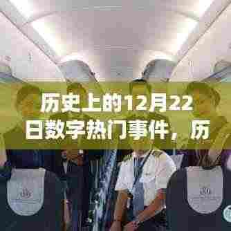 揭秘历史上的十二月二十二日数字热门事件，时光长廊中的精彩瞬间全解析