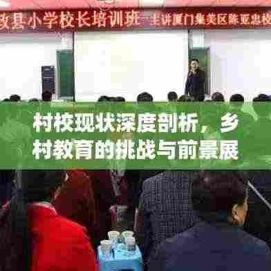 村校现状深度剖析,乡村教育的挑战与前景展望