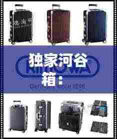 独家河谷箱: