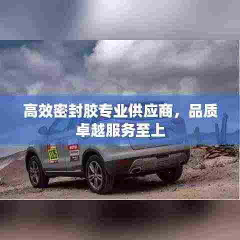 高效密封胶专业供应商，品质卓越服务至上