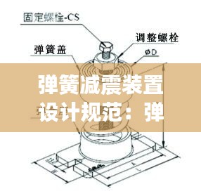 弹簧减震装置设计规范:弹簧减震装置的作用是什么