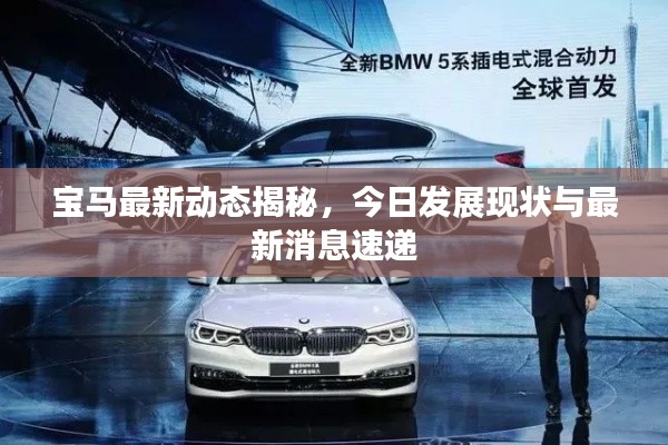宝马最新动态揭秘,今日发展现状与最新消息速递