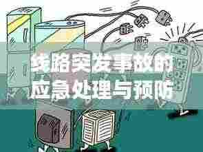 线路突发事故的应急处理与预防措施,保障安全,避免事故!
