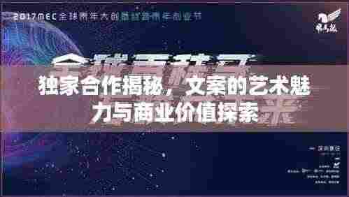 独家合作揭秘,文案的艺术魅力与商业价值探索