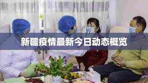 新疆疫情最新今日动态概览