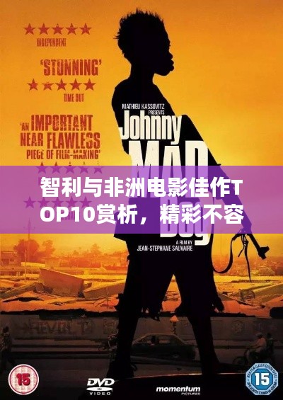 智利与非洲电影佳作TOP10赏析，精彩不容错过！