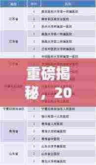 重磅揭秘,2018香港公司排名榜——顶级企业实力与影响力一览