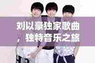 刘以豪独家歌曲，独特音乐之旅的绝美体验