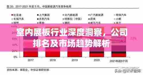 室内展板行业深度洞察,公司排名及市场趋势解析